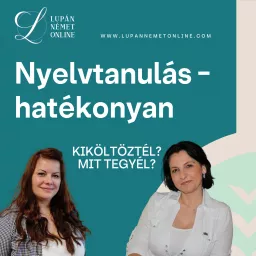 Nyelvtanulás - hatékonyan