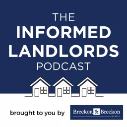 The Informed Landlords Podcast artwork