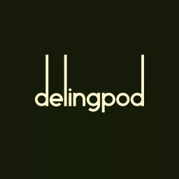 The Delingpod on Odysee Podcast artwork