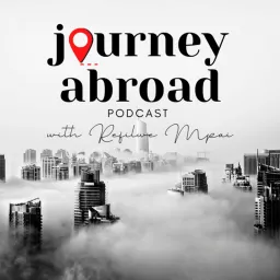 Journey Abroad Podcast artwork