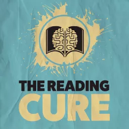 The Reading Cure Podcast artwork