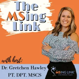 The MSing Link Podcast artwork