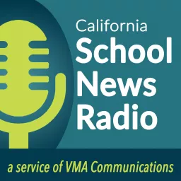 California School News Radio Podcast artwork