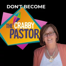 The Crabby Pastor Podcast artwork