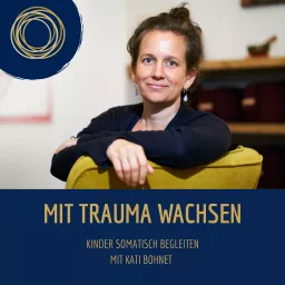 Mit Trauma wachsen