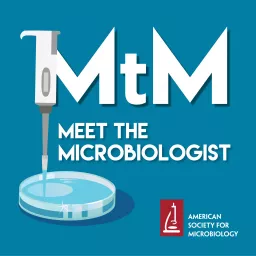 Meet the Microbiologist