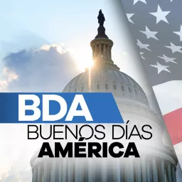Buenos Días América - Voice of America Podcast artwork