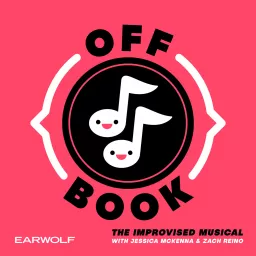 Off Book: The Improvised Musical