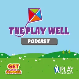 The Play Well Podcast artwork