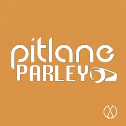 Pit Lane Parley Podcast artwork