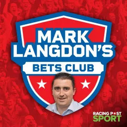 Mark Langdon's Bets Club Podcast artwork