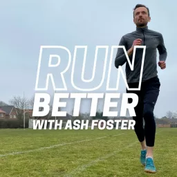 Run Better with Ash