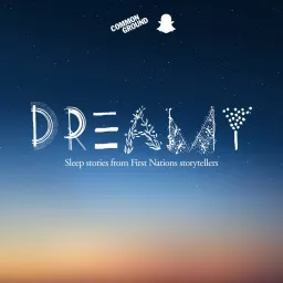 Dreamy Podcast artwork