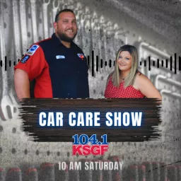 A-1 Custom Car Care Show Podcast artwork