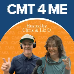 CMT 4 Me Podcast artwork