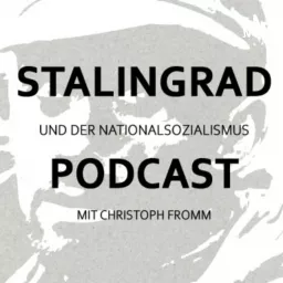 Stalingrad Podcast artwork