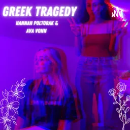 Greek Tragedy Podcast artwork