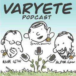 Varyete Podcast artwork