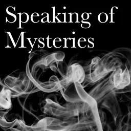 Speaking of Mysteries Podcast artwork