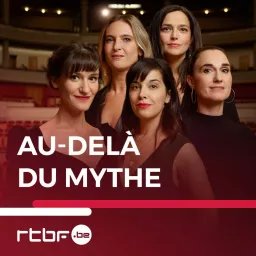 Au-delà du Mythe