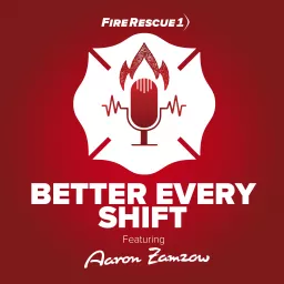 Better Every Shift Podcast artwork