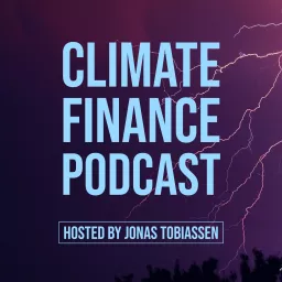 Climate Finance Podcast artwork