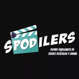 SPODILERS Podcast artwork