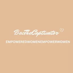 Empowered Women Empower Women With Rebecca B Podcast artwork
