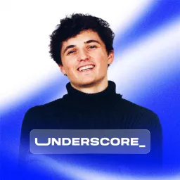 Underscore_ Podcast artwork