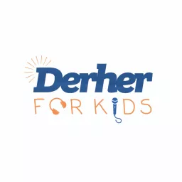 Derher for Kids Podcast artwork