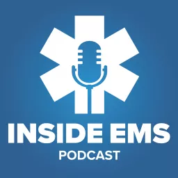 Inside EMS Podcast artwork