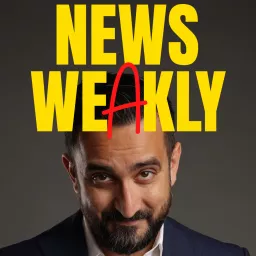 News Weakly Podcast artwork