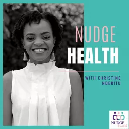 The Nudge Health Podcast artwork