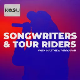 Songwriters & Tour Riders Podcast artwork