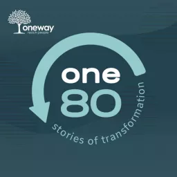 One80 Podcast artwork