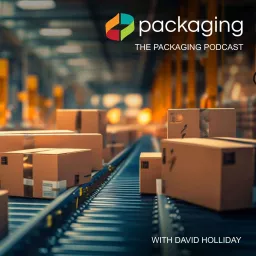 Everything Packaging - the 42nd Best Packaging Podcast artwork