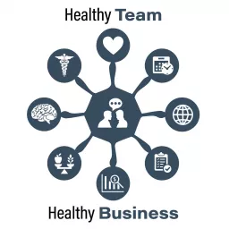 Healthy Team Healthy Business