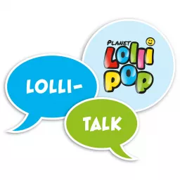 Planet Lollipop's Podcast artwork