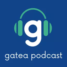 GATEA, EL PODCAST DEL AUTISMO Y MÁS...