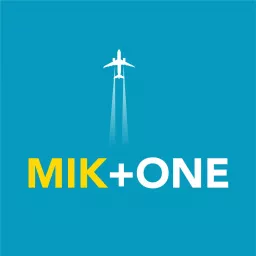 Mik + One: The Official Project to Product Podcast by Dr. Mik Kersten