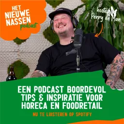 Het Nieuwe Nassen Podcast artwork