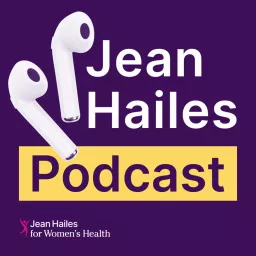 The Jean Hailes podcast