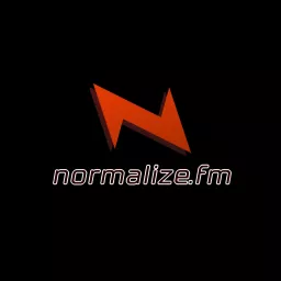 normalize.fm Podcast artwork