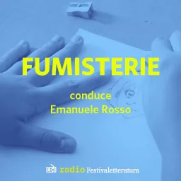 RF21 - Fumisterie Podcast artwork
