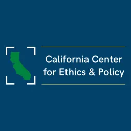 CCEP Podcasts - Exploring Policy and Ethics in California artwork