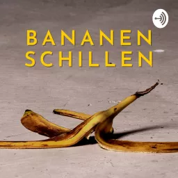 Bananenschillen Podcast artwork