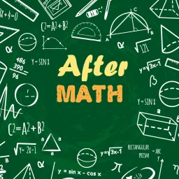 After Math Podcast artwork