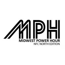 Midwest Power Hour: NFC North Edition Podcast artwork