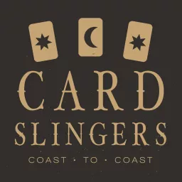 Cardslingers Coast to Coast