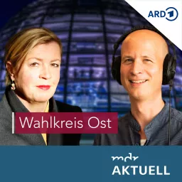 Wahlkreis Ost - Der Politik-Podcast aus Leipzig artwork